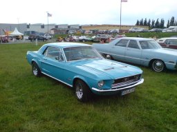 Big Bumper Meet 2007